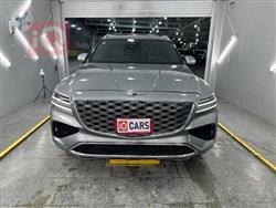 جنسس GV80